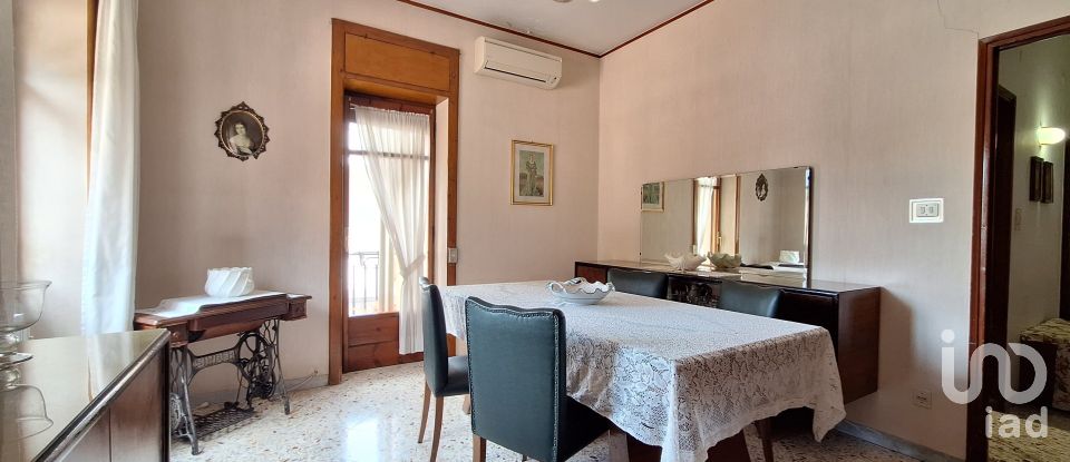 Four-room apartment of 115 m² in Angri (84012)