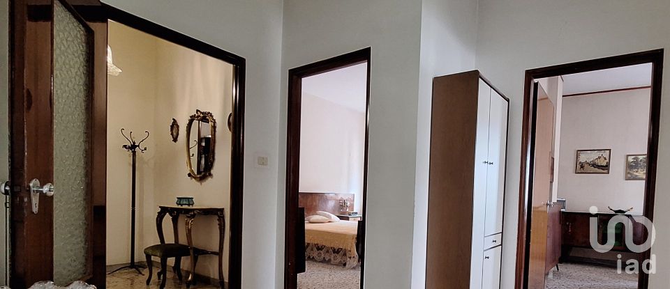 Four-room apartment of 115 m² in Angri (84012)