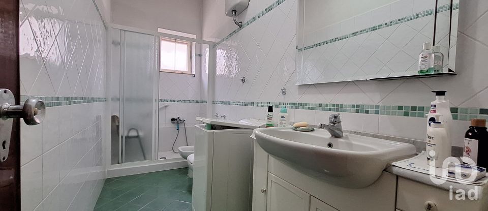 Four-room apartment of 115 m² in Angri (84012)