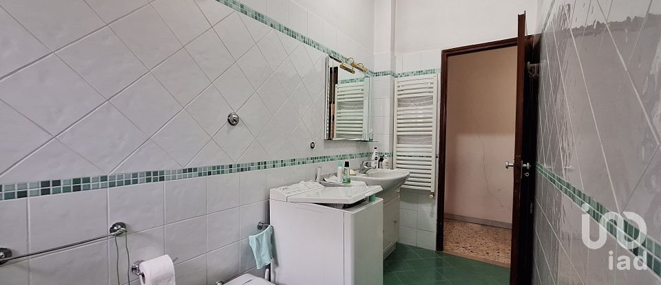 Four-room apartment of 115 m² in Angri (84012)