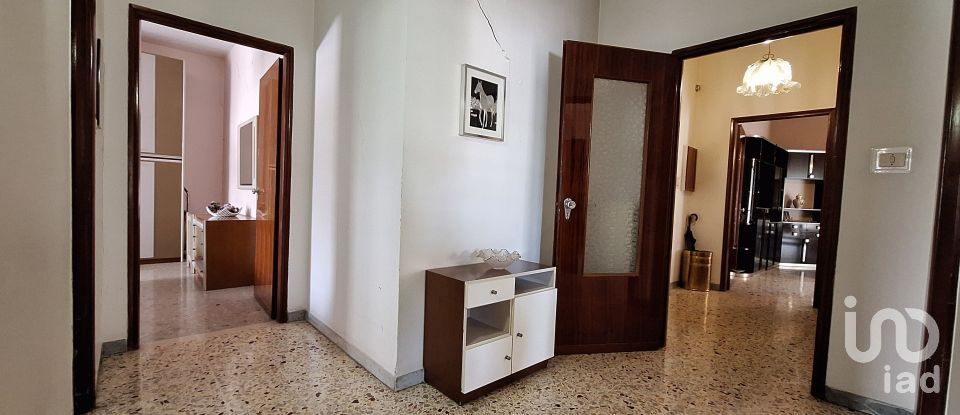 Four-room apartment of 115 m² in Angri (84012)