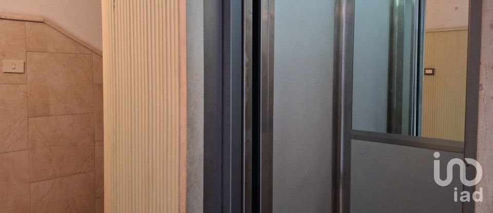 Four-room apartment of 115 m² in Angri (84012)