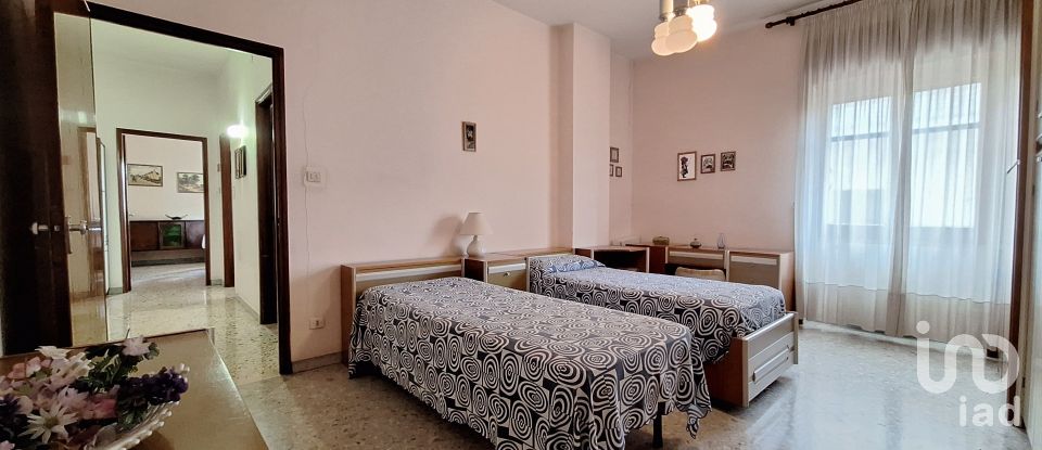 Four-room apartment of 115 m² in Angri (84012)