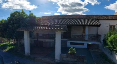 Villa a schiera 7 locali di 254 m² in Omignano (84060)