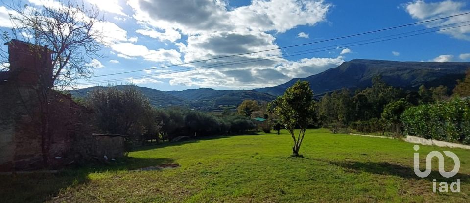 Traditional house 7 rooms of 254 m² in Omignano (84060)