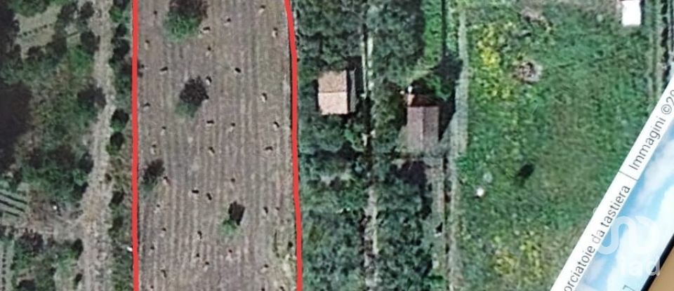 Traditional house 7 rooms of 254 m² in Omignano (84060)