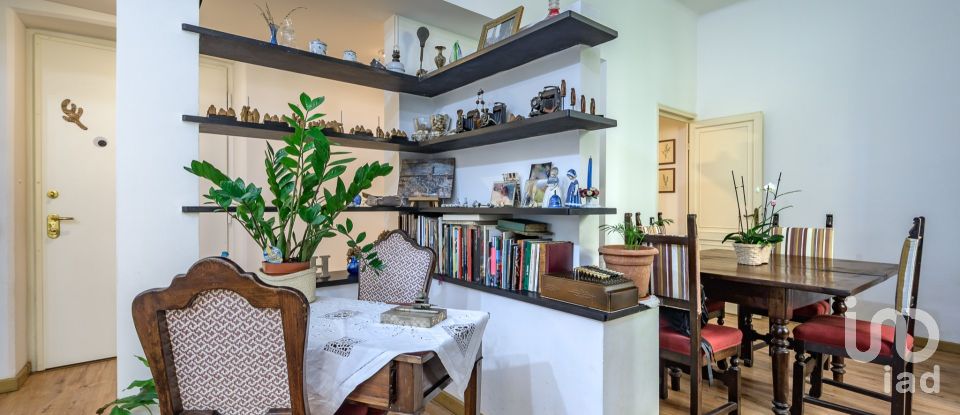 Appartamento 8 locali di 140 m² a Genova (16122)