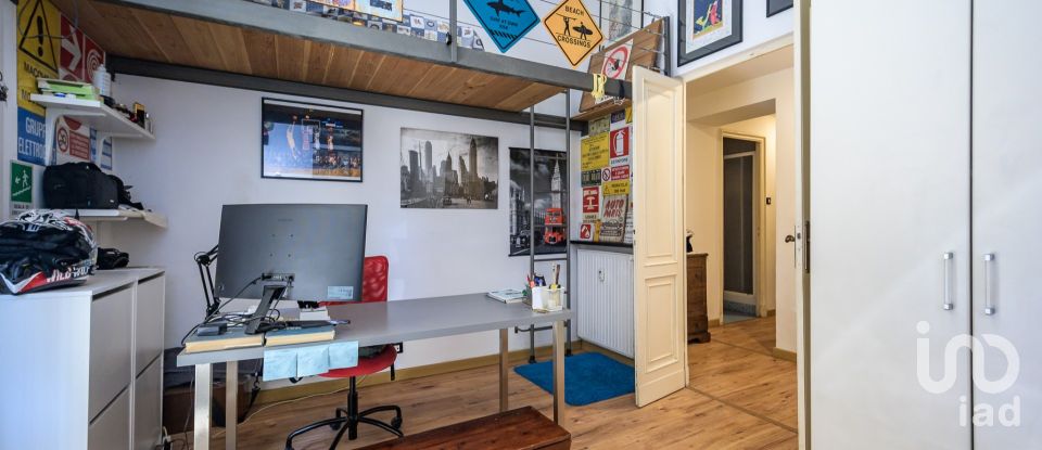 Appartamento 8 locali di 140 m² a Genova (16122)