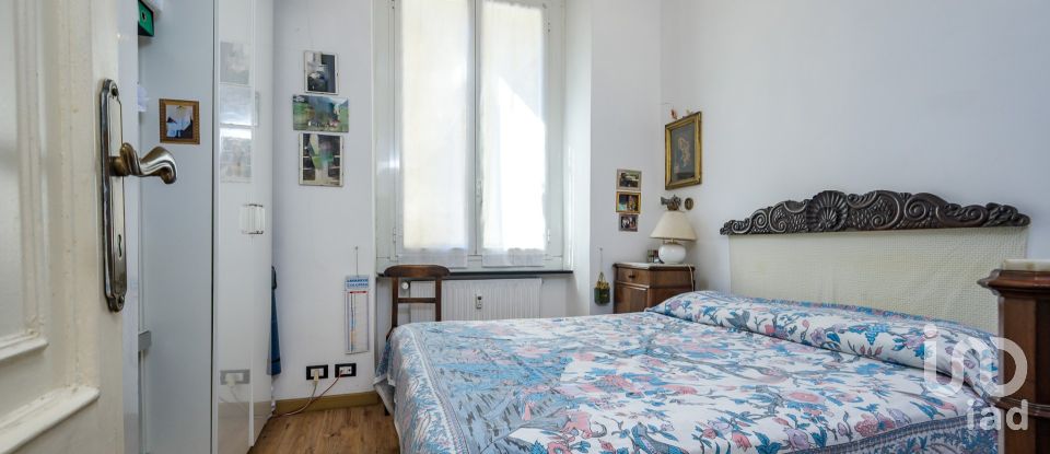 Appartamento 8 locali di 140 m² a Genova (16122)