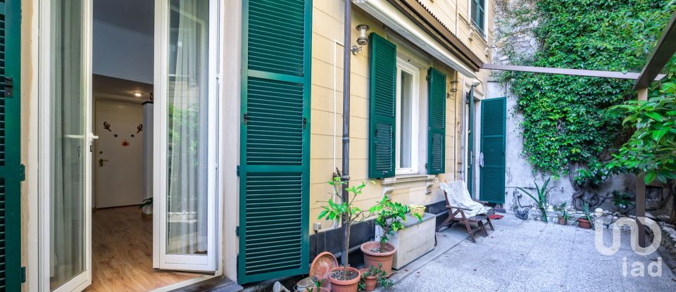 Appartamento 8 locali di 140 m² a Genova (16122)