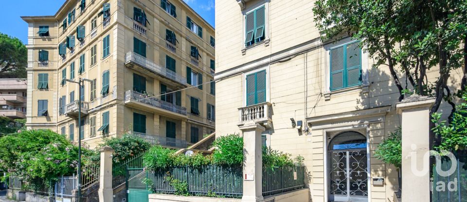Appartamento 8 locali di 140 m² a Genova (16122)