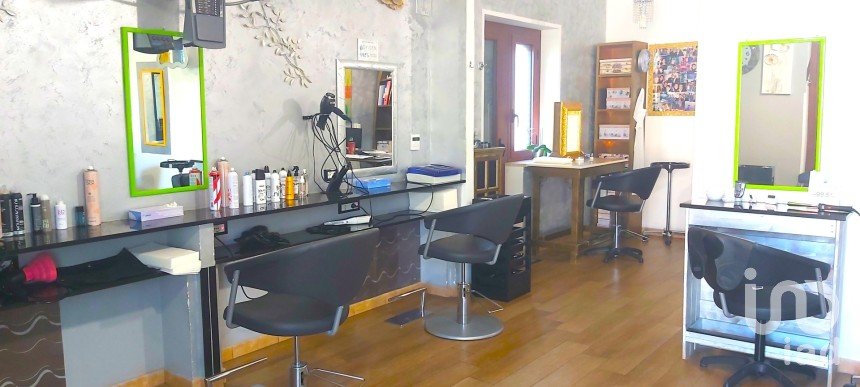 Appartamento 7 locali di 120 m² a Amantea (87032)