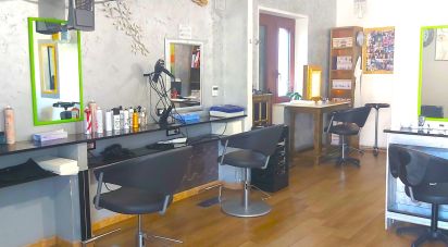 Appartamento 7 locali di 120 m² a Amantea (87032)