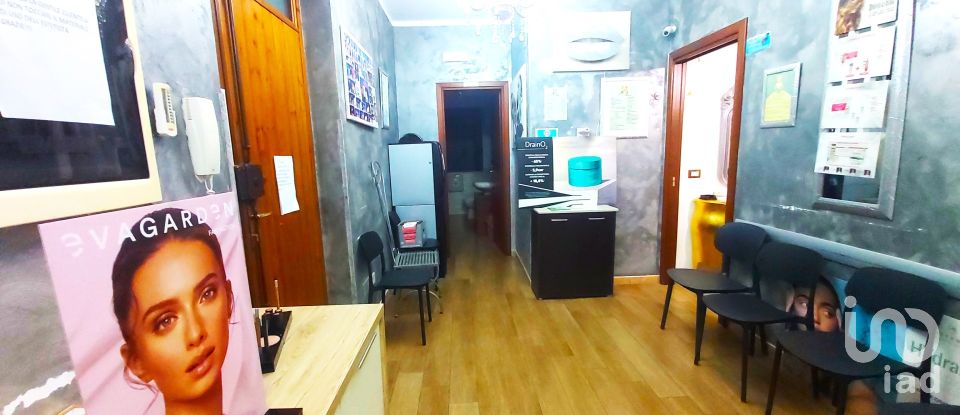 Appartamento 7 locali di 120 m² a Amantea (87032)