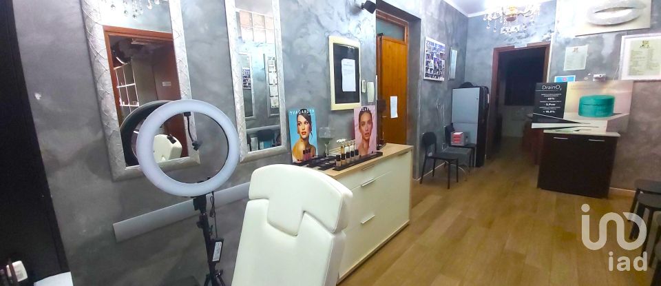 Appartamento 7 locali di 120 m² a Amantea (87032)