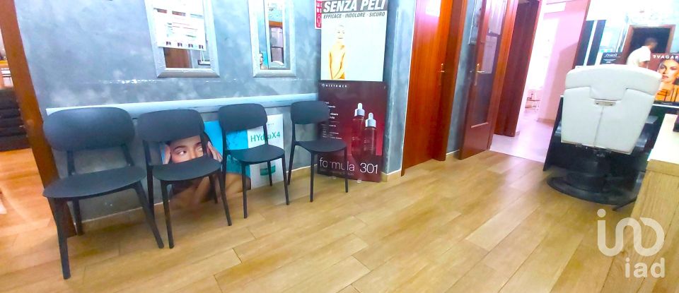 Appartamento 7 locali di 120 m² a Amantea (87032)