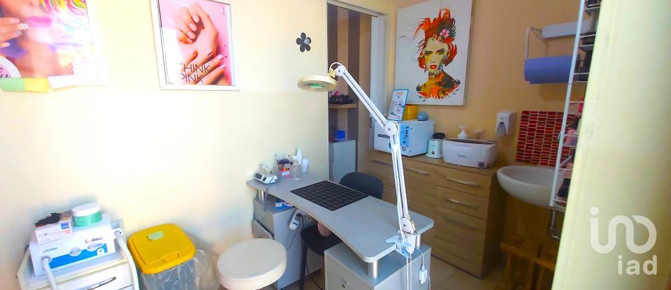 Appartamento 7 locali di 120 m² a Amantea (87032)