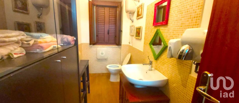 Appartamento 7 locali di 120 m² a Amantea (87032)