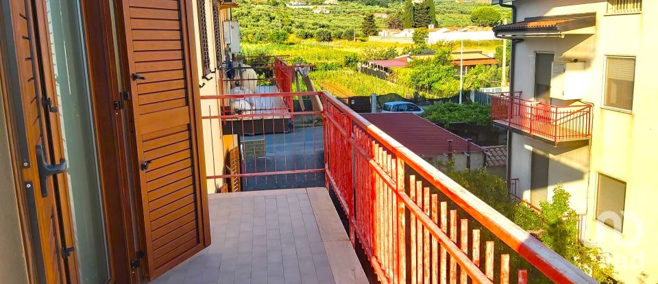 Appartamento 7 locali di 120 m² a Amantea (87032)