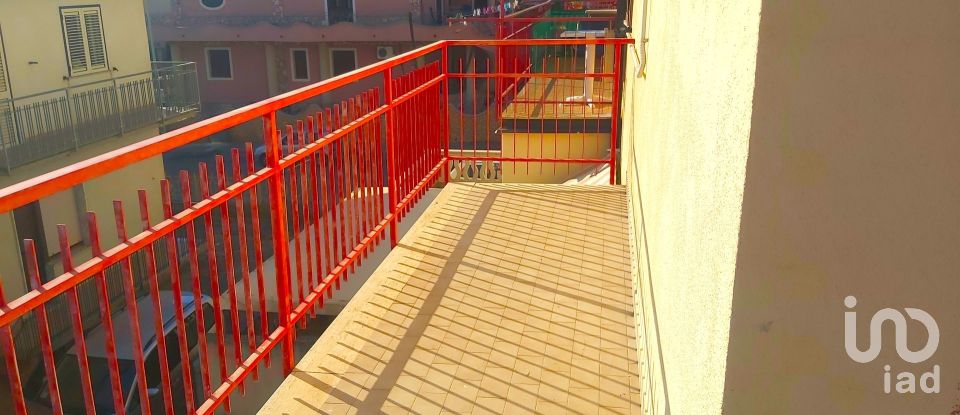 Appartamento 7 locali di 120 m² a Amantea (87032)