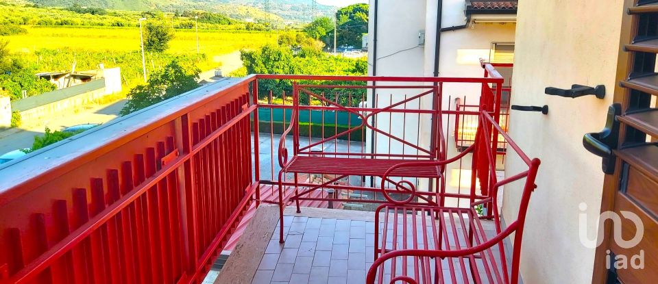 Appartamento 7 locali di 120 m² a Amantea (87032)