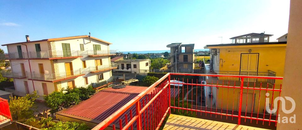 Appartamento 7 locali di 120 m² a Amantea (87032)