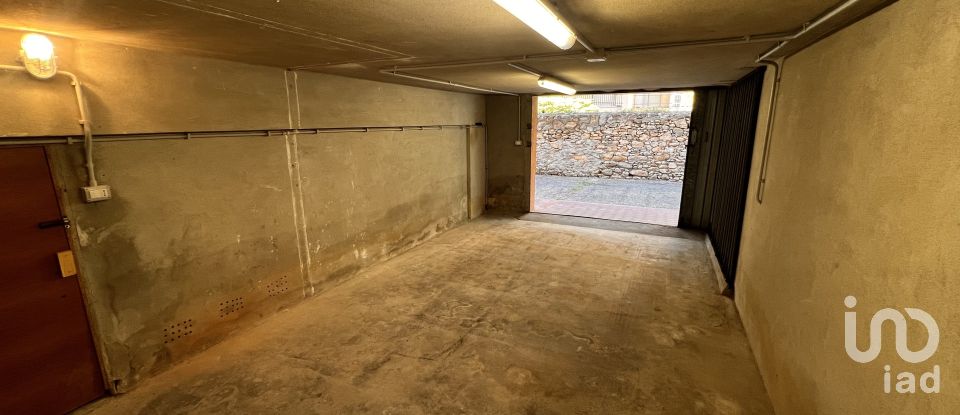 Parking of 22 m² in Pietra Ligure (17027)