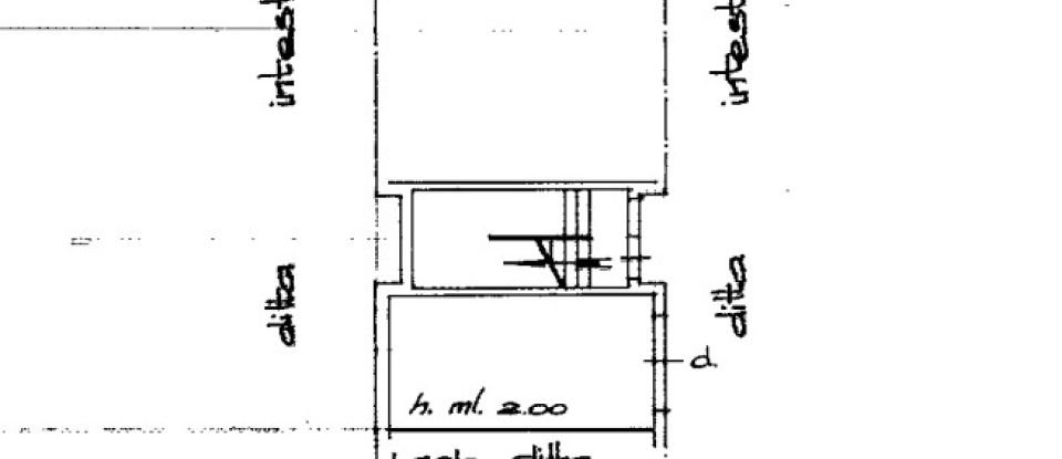 Parking of 22 m² in Pietra Ligure (17027)