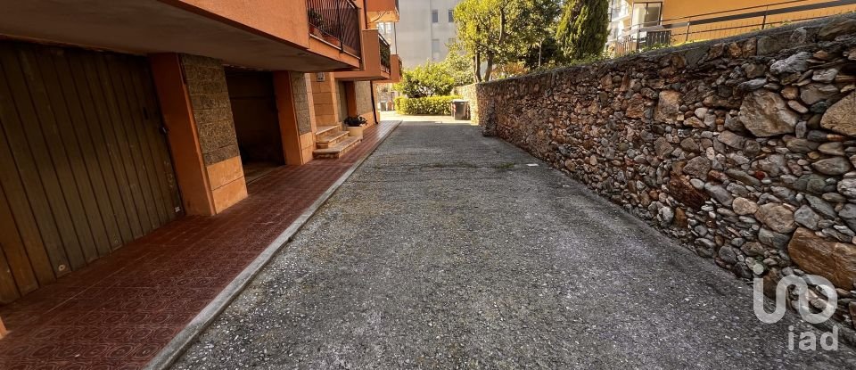 Parking of 22 m² in Pietra Ligure (17027)