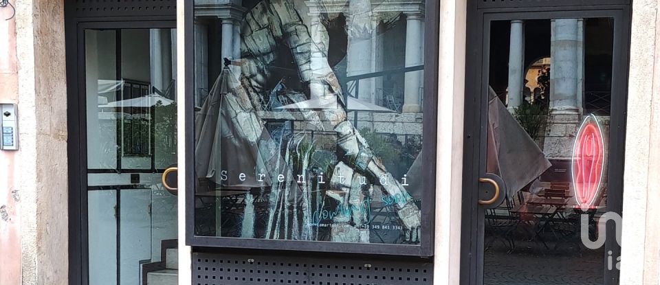 Shop / premises commercial of 120 m² in Vicenza (36100)