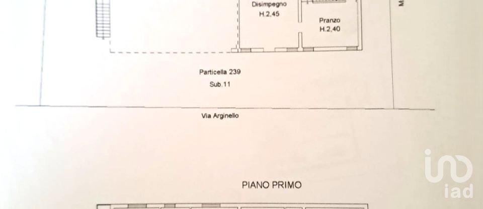 Casa indipendente / Villa 12 locali di 300 m² in Crespino (45030)