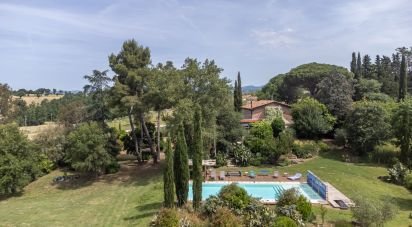 Casale 5 locali di 254 m² in Manciano (58014)