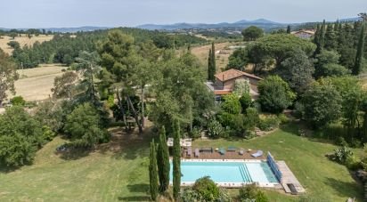 Casale 5 locali di 254 m² in Manciano (58014)