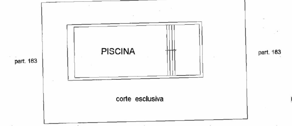 Casale 5 locali di 254 m² in Manciano (58014)