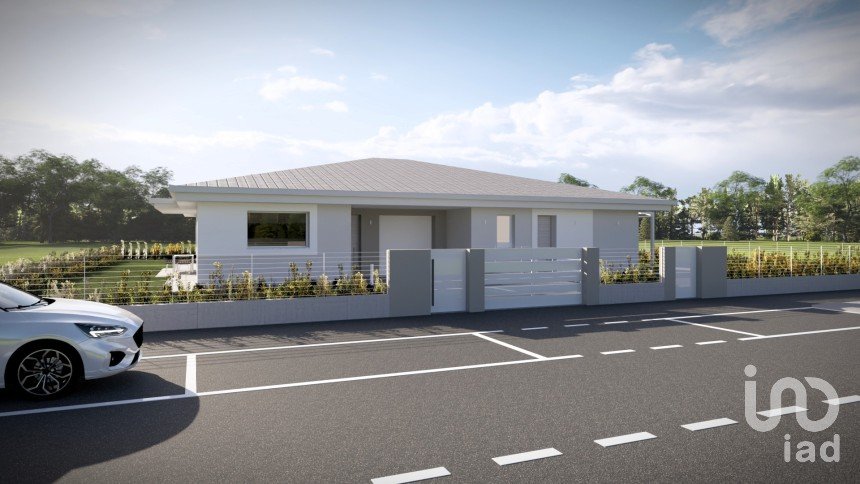 Villa Bifamiliare 5 locali di 140 m² in Casaloldo (46040)