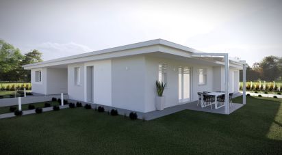 Villa Bifamiliare 5 locali di 140 m² in Casaloldo (46040)