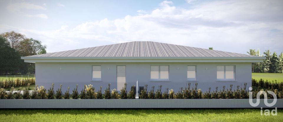 Villa Bifamiliare 5 locali di 140 m² in Casaloldo (46040)