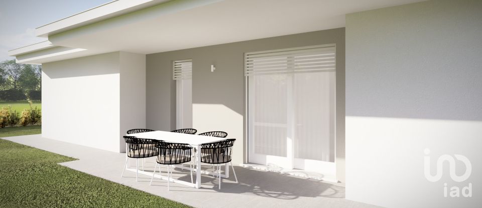 Villa Bifamiliare 5 locali di 140 m² in Casaloldo (46040)