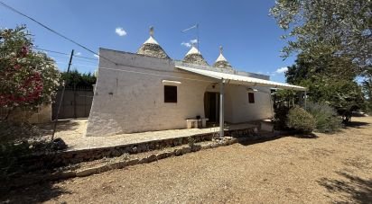 Horses property 6 rooms of 147 m² in Martina Franca (74015)