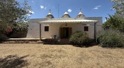 Trullo 6 locali di 147 m² in Martina Franca (74015)