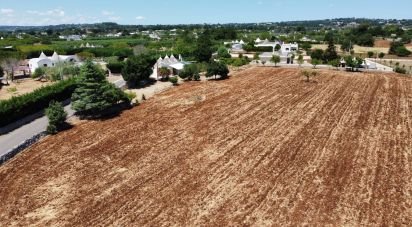 Horses property 6 rooms of 147 m² in Martina Franca (74015)