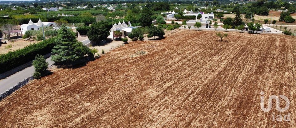 Horses property 6 rooms of 147 m² in Martina Franca (74015)