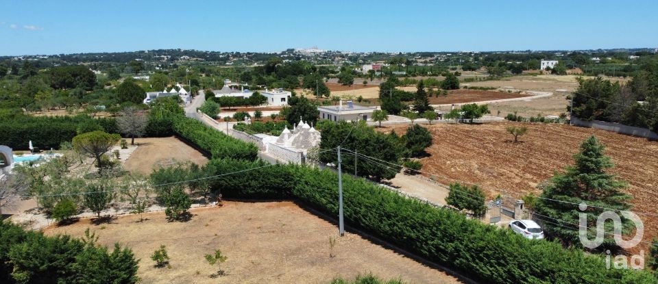 Horses property 6 rooms of 147 m² in Martina Franca (74015)