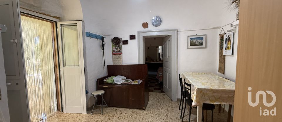 Horses property 6 rooms of 147 m² in Martina Franca (74015)