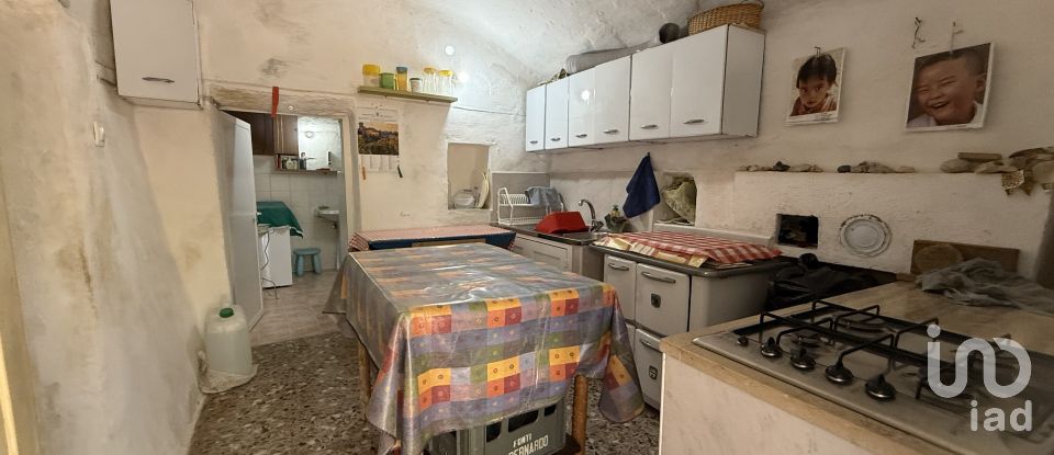 Horses property 6 rooms of 147 m² in Martina Franca (74015)