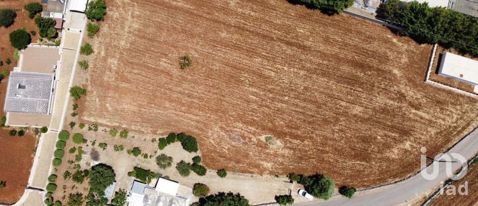 Horses property 6 rooms of 147 m² in Martina Franca (74015)