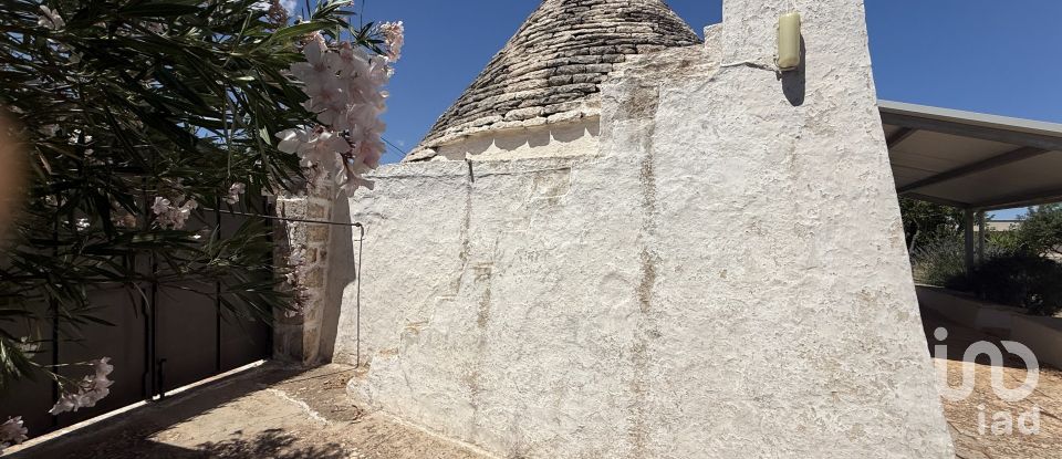 Horses property 6 rooms of 147 m² in Martina Franca (74015)