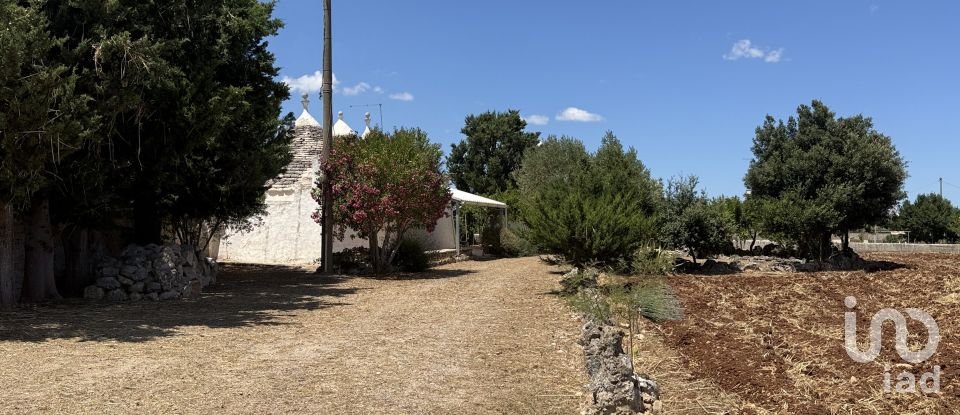 Horses property 6 rooms of 147 m² in Martina Franca (74015)