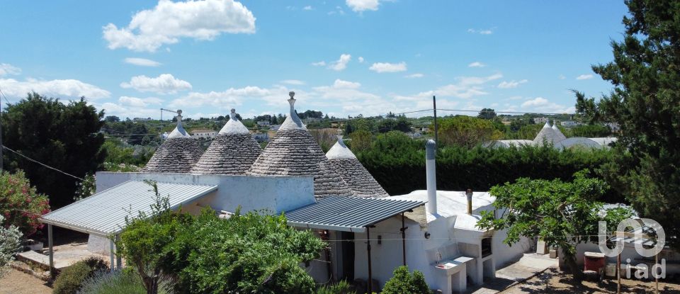 Horses property 6 rooms of 147 m² in Martina Franca (74015)