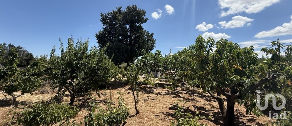 Horses property 6 rooms of 147 m² in Martina Franca (74015)